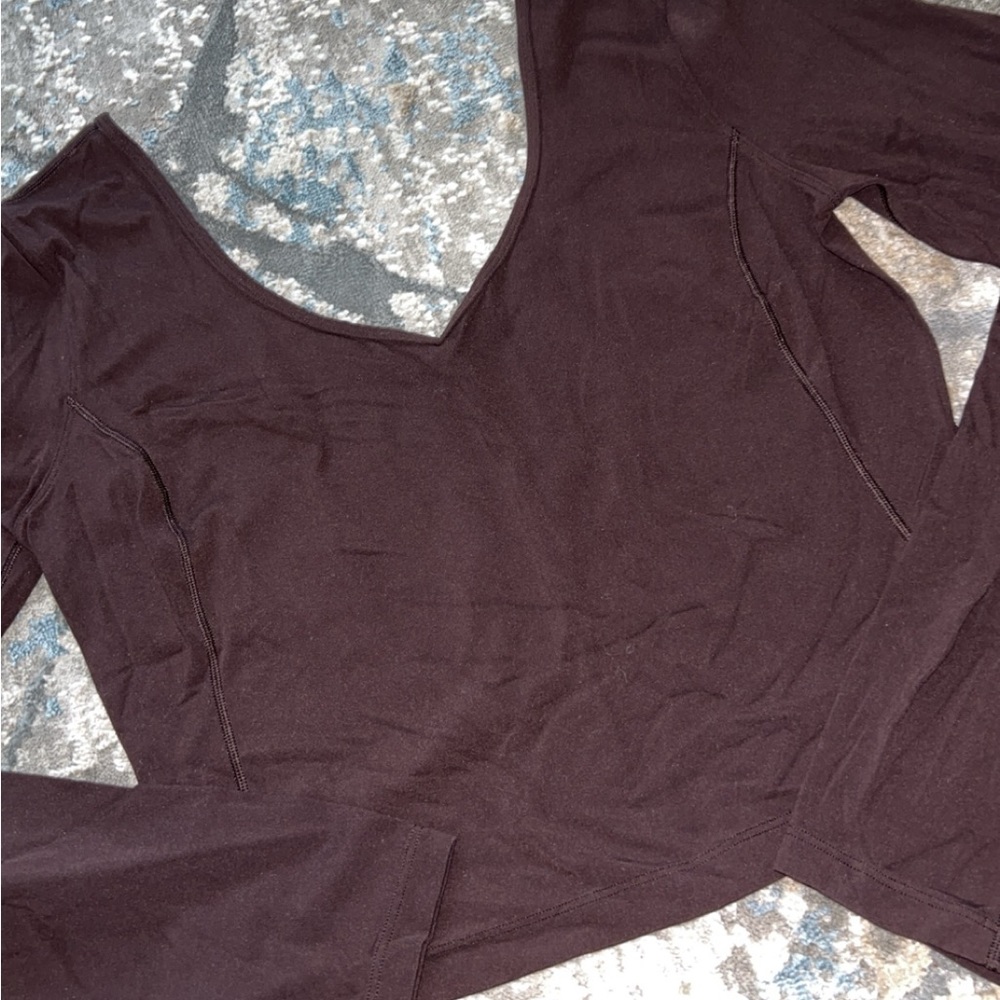Lululemon Align LS